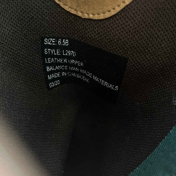 Justin Women’s Gypsy Pink Cowboy Boots size 6.5 - Picture 4 of 12